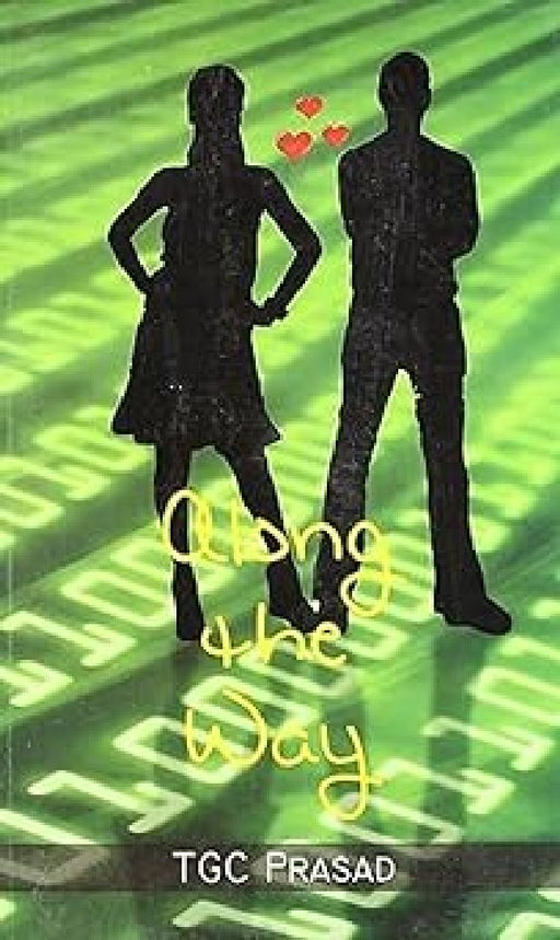 Along The Way by Tgc Prasad