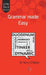 Little Red Book Grammar Made Easy by Terry O Brien