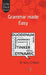 Little Red Book Grammar Made Easy by Terry O Brien