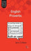 English Proverbs by Terry O' Brien