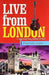 Live From London by Parinda Joshi