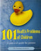 101 Health Problems Of Children by Pradeep Kapoor