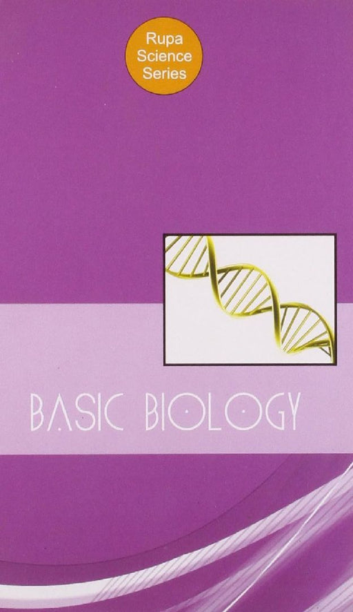 Basic Biology by Terry O Brien