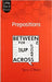 Little Red Book Prepositions by Terry O Brien