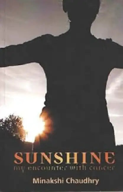 Sunshine by Minakshi Chaudhry
