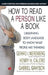 How To Read A Person Like A Book by Nierenberg