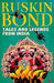 Tales And Legends From India by Ruskin Bond