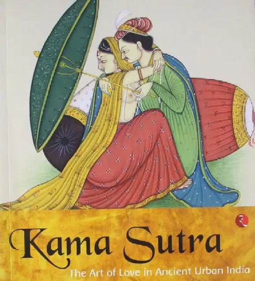 Kamasutra by Aditi Singh