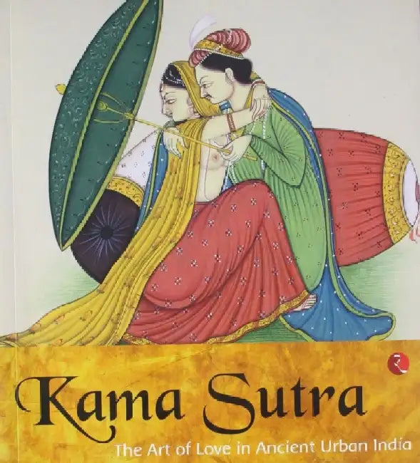 Kamasutra by Aditi Singh