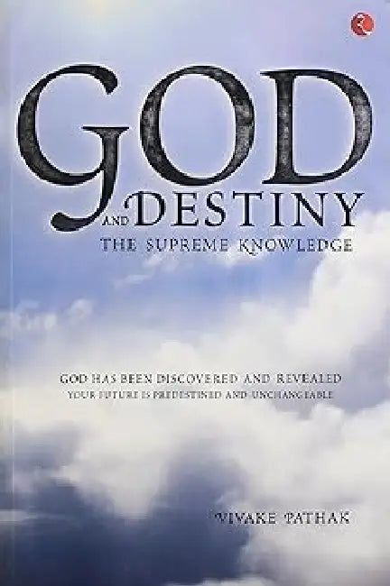 God And Destiny -  Pb by Vivake Pathak