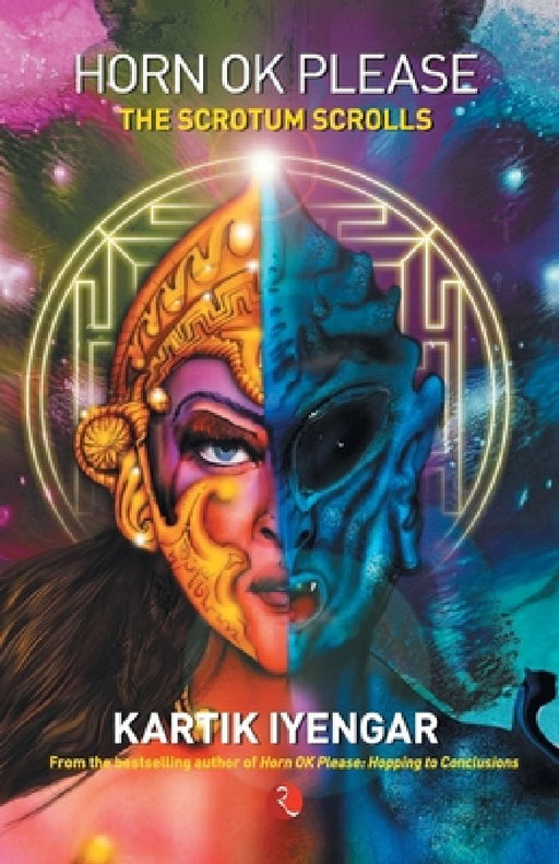 Horn Ok Please : Hopping To Conclusions by Kartik Iyengar