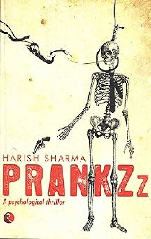 Prankzz by Harish Sharma