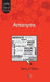 Little Red Book Antonyms by Terry O Brien