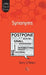 Little Red Book Synonyms by Terry O Brien