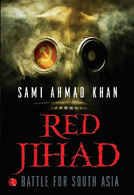 Red Jihad by Sami Ahmad Khan