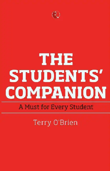 The Students Companion by Terry O Brien