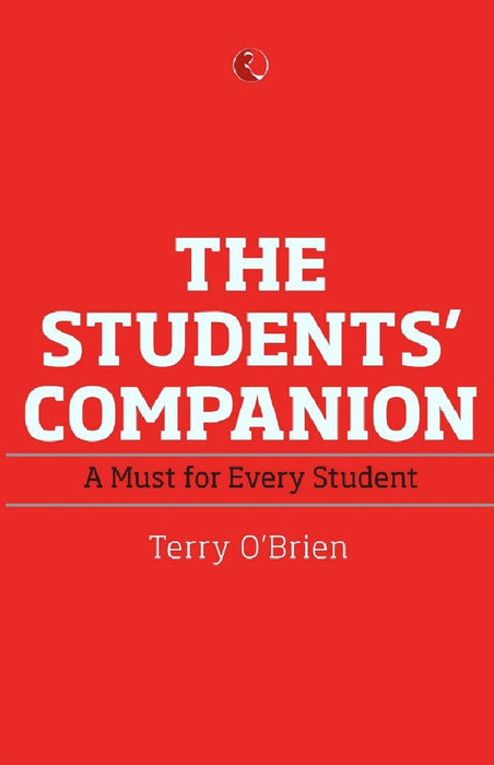 The Students Companion by Terry O Brien
