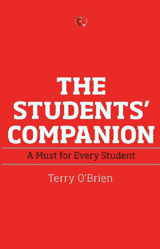 The Students Companion by Terry O Brien