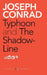 Typhoon And The Shadow Line by Joseph Conrad