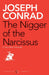 The Nigger Of The Narcissus by Joseph Conrad