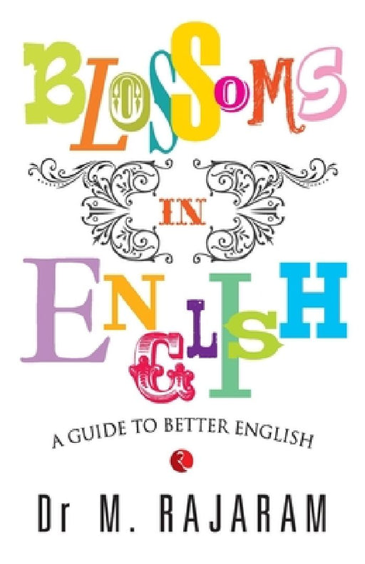 Blossom In English by M Rajaram