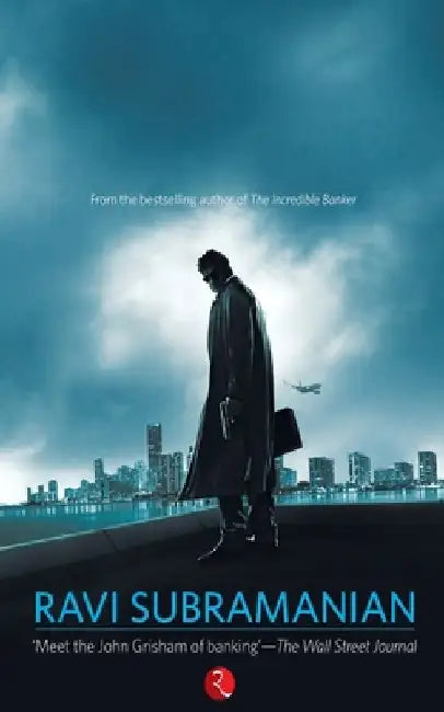 The Bankster by Ravi Subramanian