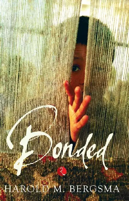 Bonded by Harold Bergsma