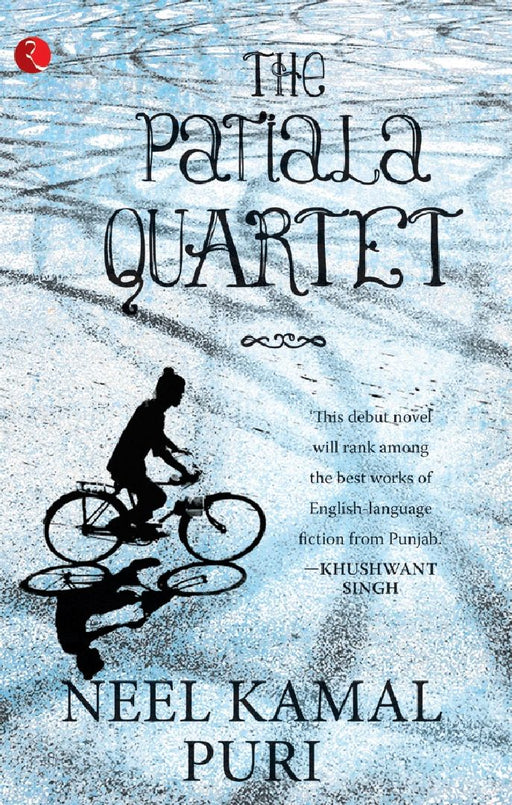 The Patiala Quartet by Neel Kamal Puri