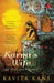 Karna'S Wife The Outcast'S Queen by Kavita Kane