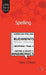 Little Red Book Spelling by Terry O Brien