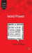 Little Red Book of Word Power by Terry O'Brien