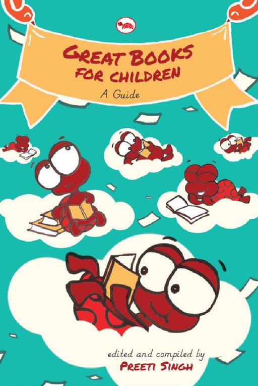 Great Books For Children by Preeti Singh