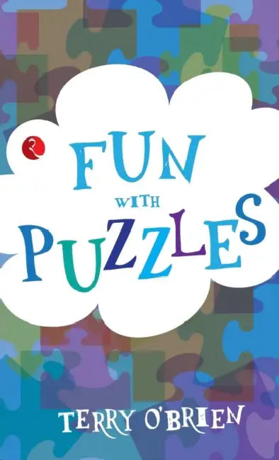 Fun With Puzzles (Fun Series) by Terry O'Brien