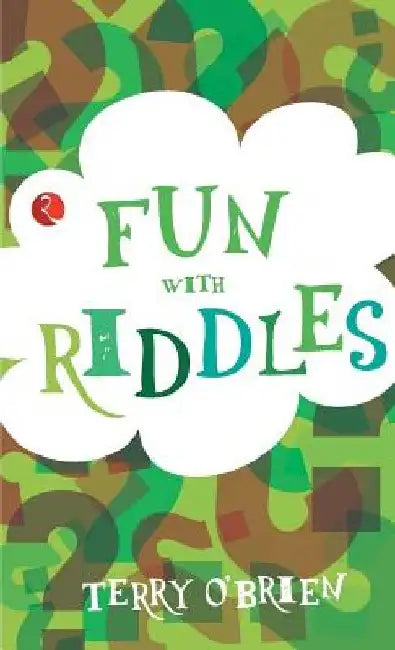 Fun With Riddles by Terry O Brien