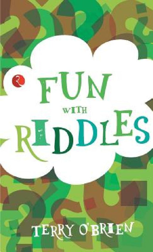 Fun With Riddles by Terry O Brien