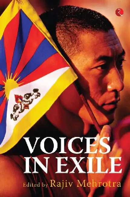 Voices In Exile by Rajiv Mehrotra