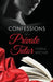 Confessions Of A Private Tutor by Vikram Mathur