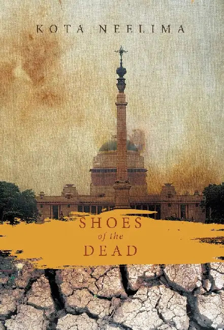 Shoes Of The Dead by Kota Neelima