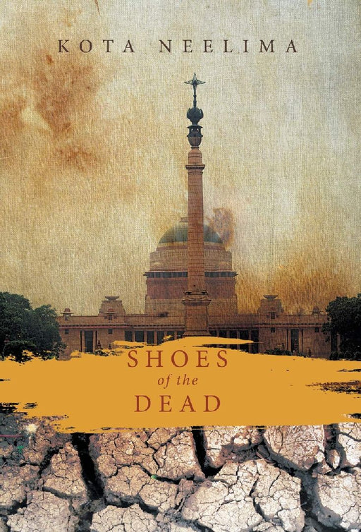 Shoes Of The Dead by Kota Neelima
