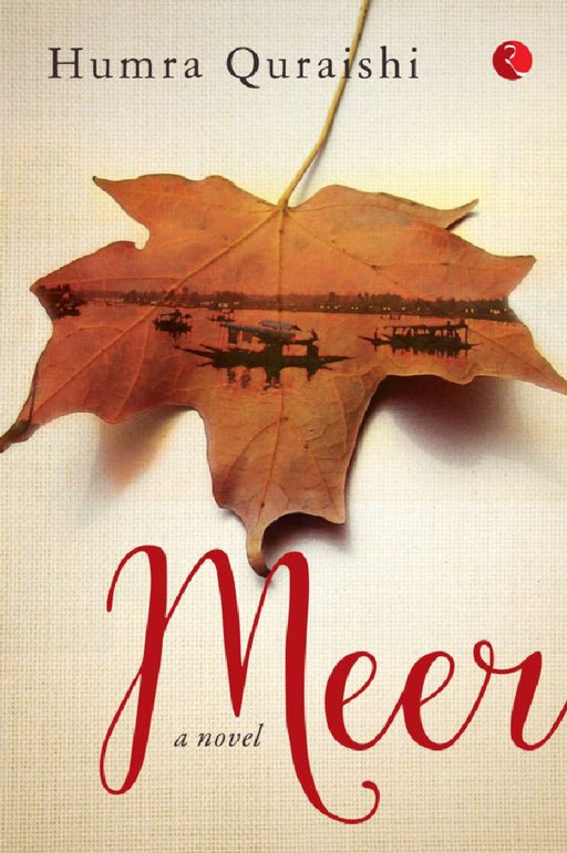 Meer - A Novel by Humra Quraishi