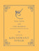 The Japji and the Rehras: The Morning and Evening Prayers of the Sikhs by Khushwant Singh