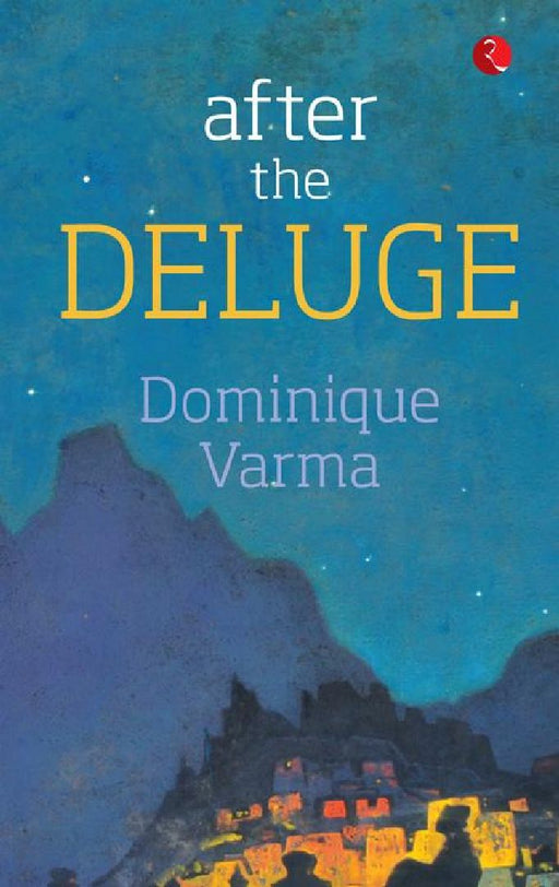 After The Deluge by Dominique Varma