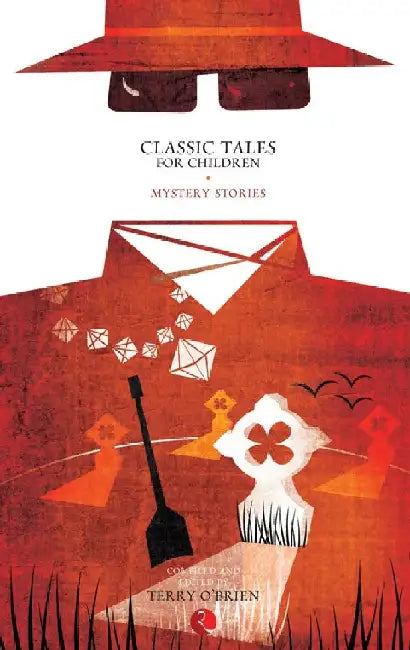 Classic Tales For Children : Scary Stories by Terry O Brien