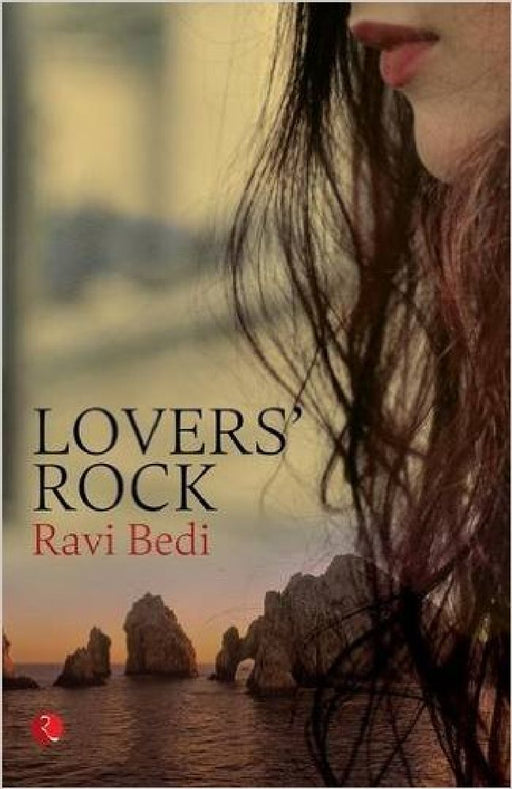 Lover'S Rock by Ravi Bedi