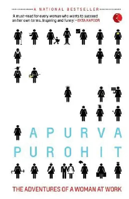 Lady You'Re Not A Man by Apurva Purohit
