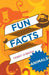 Fun Facts:Animals by Terry O Brien