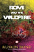 Romi And The Wildfire-Illustrated by Ruskin Bond