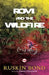Romi And The Wildfire-Illustrated by Ruskin Bond