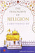 The Philosophy Of Religion-Pb by Arvind Sharma