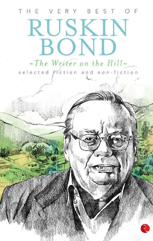 The Very Best Of Ruskinbond by Ruskin Bond